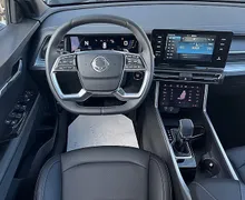 Zunanja slika - SsangYong Torres - 1.5 T-GDI Special Plus 2WD A T -AKCIJSKA PONUDBA - 5 - Predogledna slika