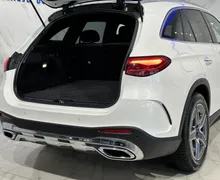 Notranja slika - Mercedes-Benz GLC-Razred - 200|4Matic|AMG|Panorama|Memory|HUD|360K|Burmester. - 7 - Predogledna slika