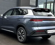 Zunanja slika - BYD Sealion 5 - DM i COMFORT PHEV - skupni doseg 992 km - 7 - Predogledna slika