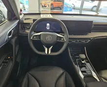 Zunanja slika - MG MG HS - HS Luxury 1.5T-GDI DCT - 7 - Predogledna slika