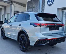Zunanja slika - Volkswagen Tiguan - 1.5 eTSI DSG 4JOY 110kW - 4 - Predogledna slika