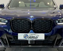 Zunanja slika - BMW X4 - serija : xDrive 30i Avt. M PAKET -PANO-KAMERE360-KLJUKA-RAD - 2 - Predogledna slika
