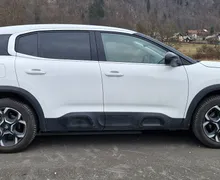 Zunanja slika - Citroën C5 - blagi hibrid, 1,2 - 3 - Predogledna slika