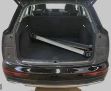 Zunanja slika - Audi Q5 - quattro 50 TDI.NEMŠKI+4ALU.KAMERA.NAVI.PANOR.210KW - 15 - Predogledna slika