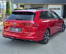 Zunanja slika - Volkswagen Golf - 1.5 TSI R-Line DSG - 4 - Predogledna slika