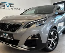 Zunanja slika - Peugeot 3008 - 1,2 PureTech 130 S&S Allure Avt. - 1 - Predogledna slika