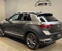 Zunanja slika - Volkswagen T-Roc - 4motion 2,0 TDI BMT Sport DSG 1.LAST SLO ACC LED KAM - 3 - Predogledna slika