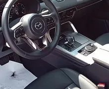 Zunanja slika - Mazda CX-60 - 2.5 PHEV HOMURA PLUS 8AT AWD - 10 - Predogledna slika