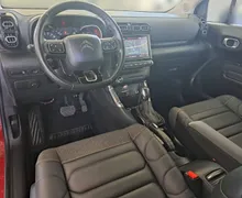 Zunanja slika - Citroën C3 Aircross - 1.2 PureTech Shine 130 Avt.1LASTNIK-FUL LED-KAME.. - 6 - Predogledna slika