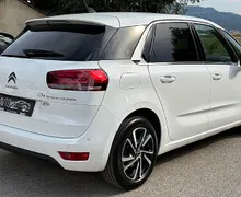 Zunanja slika - Citroën C4 SpaceTourer - 1.5 HDI - AVTOMATIK - ODLIČEN - 5 - Predogledna slika