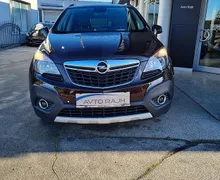 Zunanja slika - Opel Mokka - 1.6 CDTI COSMO - 3 - Predogledna slika