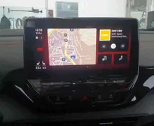 Zunanja slika - Volkswagen ID.4 - GTX NEMŠKI+4ALU.4x4.PANORA.KLJUKA.KAMERA.220KW.ACC - 18 - Predogledna slika