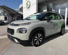 Zunanja slika - Citroën C3 - Feel PureTech 110 S S BVM - 1. LAST. - SLO. - 4 - Predogledna slika