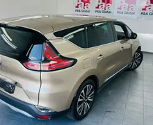 Zunanja slika - Renault Espace - 1.6 HDI 118 KW.KAMERA.NAVI.USNJE.GRE.SED.PANORAMA - 11 - Predogledna slika