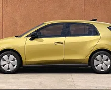 Zunanja slika - Volkswagen ID.Polo - Trend 37kWh 116KM -NOVI MODEL -MOŽNO NAROČILO - 4 - Predogledna slika