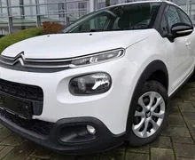 Zunanja slika - Citroën C3 - PureTech 82 BREZ POLOGA... - 1 - Predogledna slika