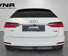 Zunanja slika - Audi A6 Avant - 45 TDI quattro |VIRTUAL|MATRIX|360-KAM|ZRAK|ALU18| - 5 - Predogledna slika