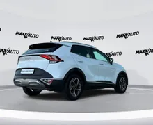 Zunanja slika - KIA Sportage - 2WD 1.6 T-GDI MHEV LX Fresh ISG DCT... - 5 - Predogledna slika