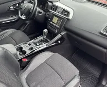 Zunanja slika - Renault Kadjar - TCe 130 Energy Zen- avtomatik. odličen. - 11 - Predogledna slika