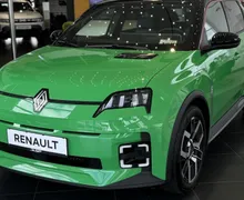 Zunanja slika - Renault 5 E-tech - techno EV52 110kW - 1 - Predogledna slika