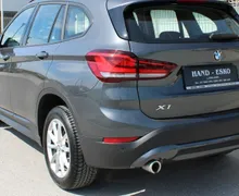 Zunanja slika - BMW X1 - serija :  sDrive18d Aut.-NAVI-PDC-ALU - 4 - Predogledna slika