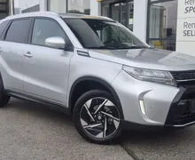 Zunanja slika - Suzuki Vitara - 1.4 Boosterjet AllGrip Hibrid Elegance - 1 - Predogledna slika