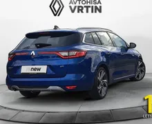 Zunanja slika - Renault Mégane - Megane GT dCi 165 EDC Z ENOLETNIM JAMSTVOM - 2 - Predogledna slika