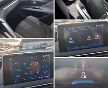 Zunanja slika - Peugeot 3008 - 1.5 HDi 130KM AUTOMATIK - samo 87.803 kilometrov - 9 - Predogledna slika