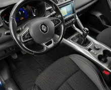Zunanja slika - Renault Kadjar - 4x4 dCi 130 Energy Bose Edition-PDC-KAM-VIRT-LED - 7 - Predogledna slika