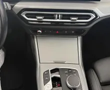 Zunanja slika - BMW Serija 3 - Touring: 320d Touring Avt.NEMŠKI+4ALU.USNJE.KAMERA.LED.N - 18 - Predogledna slika