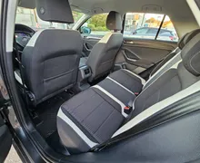 Notranja slika - Volkswagen T-Roc - 2.0 TDI BMT Sport |VIRTUAL|RADAR|BLIS|LANE|SLO|TOP - 10 - Predogledna slika