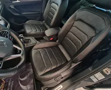 Notranja slika - Volkswagen Tiguan - 1.5 TSI  R-Line DSG•Bogata dodatna oprema... - 13 - Predogledna slika