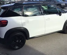 Zunanja slika - Citroën C3 Aircross - 1.2 - 5 - Predogledna slika