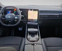 Zunanja slika - Renault Austral - E-Tech 200 Full hybrid Esprit Alpine Avt. - 9 - Predogledna slika