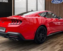 Zunanja slika - Ford Mustang - 5.0 Ti-VCT V8 446PS GT - NA ZALOGI - 4 - Predogledna slika