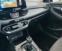 Zunanja slika - Hyundai i30 - 1.6 T-GDI STYLE AVT-WINTER-ALU 16 COL-LED-VIDEO - 11 - Predogledna slika