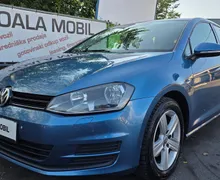 Zunanja slika - Volkswagen Golf - 2.0 TDI BMT HIGHLINE DSG GRETJE SEDEŽEV-ALU-PDC - 20 - Predogledna slika