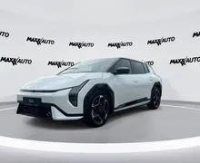 Zunanja slika - KIA EV4 - GT-LINE 81.4 kWh bat.. 150 kW  204 KM - 1 - Predogledna slika