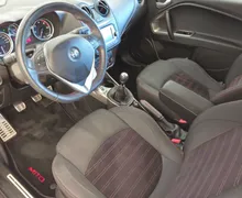 Zunanja slika - Alfa Romeo MiTo - 1.3 JTD Urban - 7 - Predogledna slika
