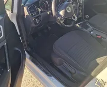 Zunanja slika - VW Golf - Variant 1.4 TSI BMT 40 let ZELO LEPA KOMBINACIJA - 4 - Predogledna slika