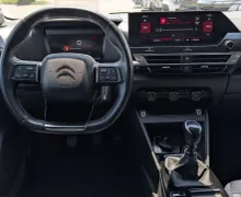 Zunanja slika - Citroën C4 - 1,2 PureTech 130 Special - 6 - Predogledna slika