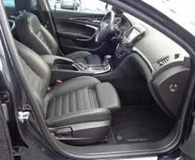 Zunanja slika - Opel Insignia - 4x4 2.0 CDTI AUTOMATIC -SLO -SERVISNA KNJIGA - 7 - Predogledna slika