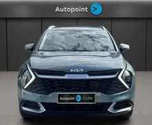 Zunanja slika - KIA Sportage - KIA - 2 - Predogledna slika