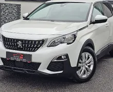 Zunanja slika - Peugeot 3008 - 1.5 HDI- Allure- S S- ACC- ODLIČEN- Kredit brez po - 1 - Predogledna slika