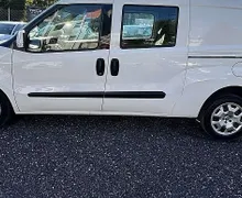Zunanja slika - Fiat Doblo - 1.6 Multijet + BREZ POLOGA TUDI ZA TUJCE - 5 - Predogledna slika