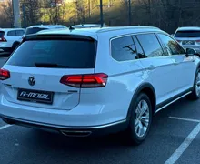Zunanja slika - VW Passat - Alltrack 2.0 TDI DSG BMT 4MOTION Alltrack LED-NAVI-KAMERA. - 3 - Predogledna slika