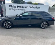 Zunanja slika - BMW Serija 5 - 520d - 3 - Predogledna slika
