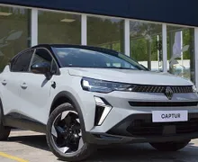 Zunanja slika - Renault Captur - TCe 90 Techno - 10 - Predogledna slika