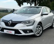 Zunanja slika - Renault Megane - Mégane Mégane Berline dCi 110 Energy Bose EDC - 1 - Predogledna slika