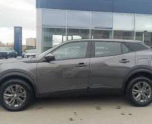 Zunanja slika - Peugeot 2008 - 1.2 PURETECH 100 ACTIVE PACK-1.LASTNIK - 5 - Predogledna slika